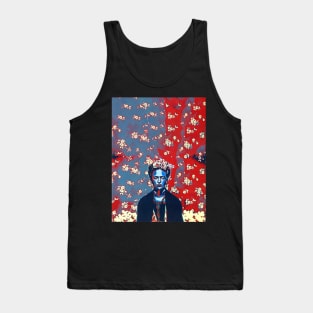 Frida American Portrait Tank Top